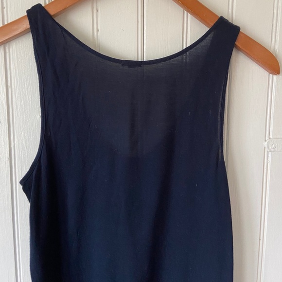 J.Crew Tank - Picture 8 of 11